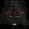 710 Ent - 710 Vol. 1